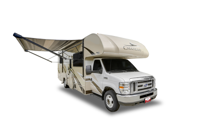 Class C Motorhome-XLarge (C-XLarge)